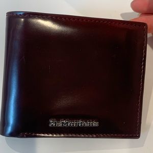 Dr Martens Wallet